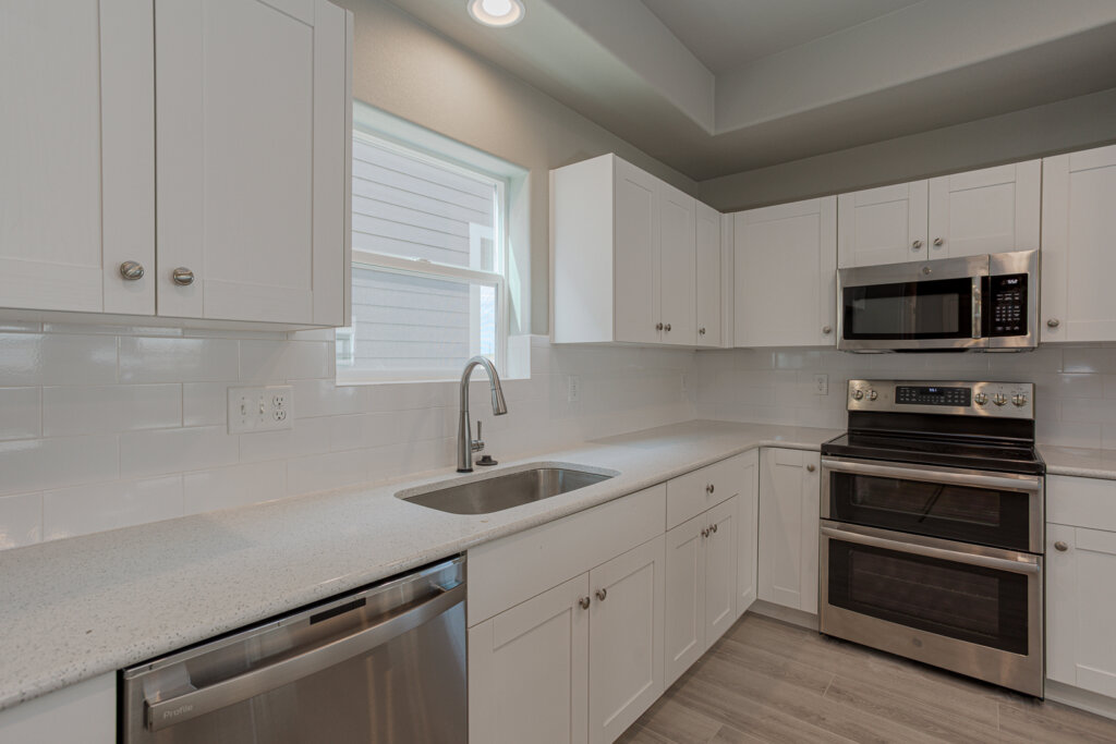 challenger homes kitchen interior ready now home