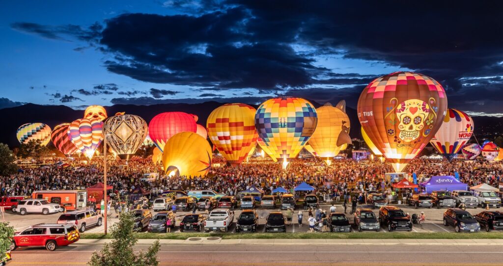 Summer Events in Colorado Springs You Won’t Want to Miss