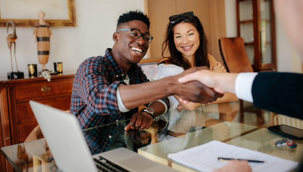 Challenger Homes: Our New Construction Home Buying Process