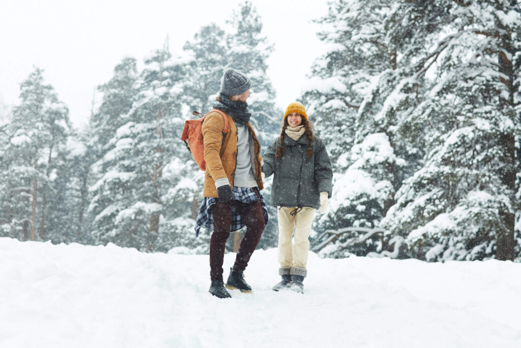 Your Guide to Visiting Pikes Peak in Winter