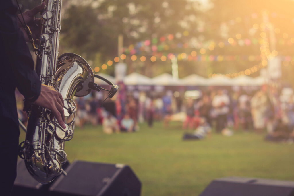 Your Guide to Summer Concerts in Colorado Springs
