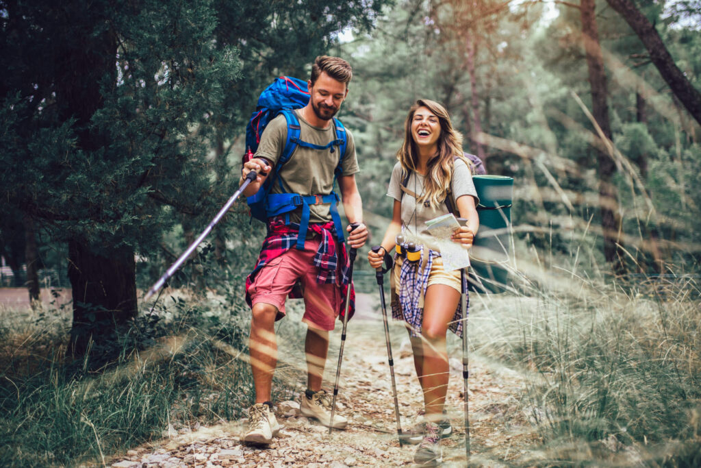 The Best Early Spring Hikes in Colorado Springs