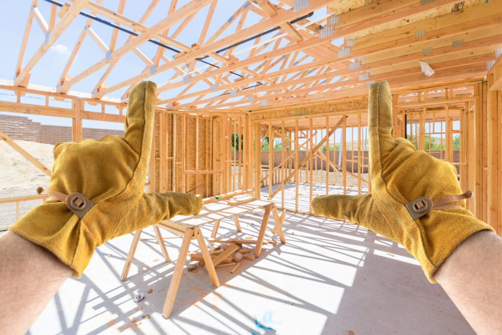 Challenger Homes Expands Footprint and Vision in Colorado