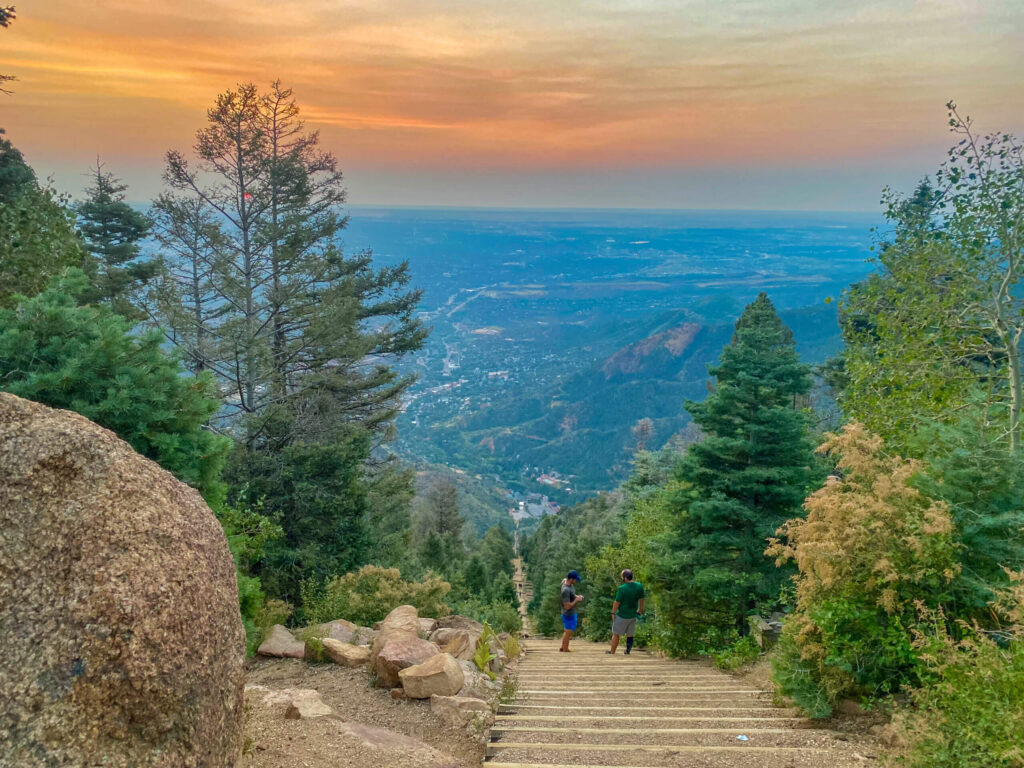 Enjoy the Sun With Outdoor Summer Activities in Colorado Springs