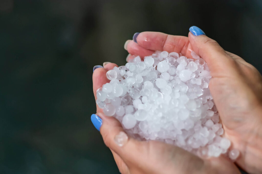 Prepping For Hail Season in Colorado: a Homeowner’s Checklist