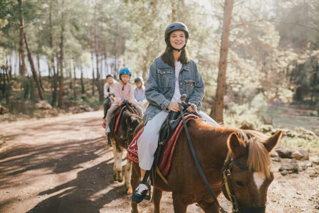Colorado Springs Spring Break Staycation Ideas