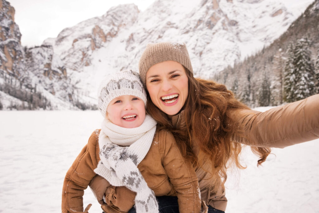 Best Winter Photo Spots in Colorado Springs (And Photography Tips)