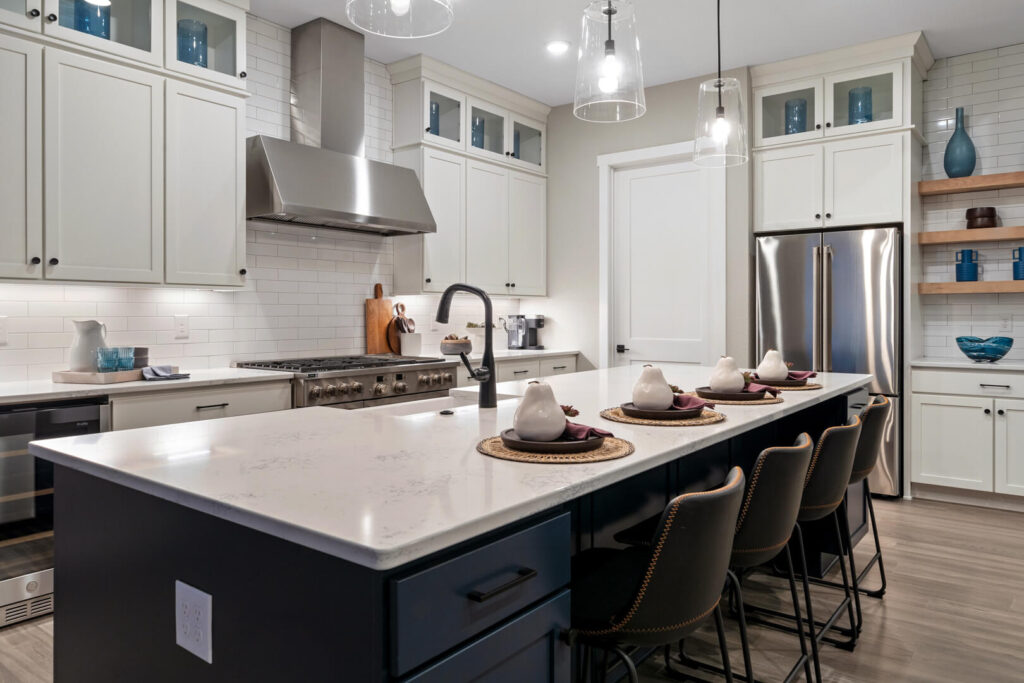 Top Kitchen Trends to Watch This Year