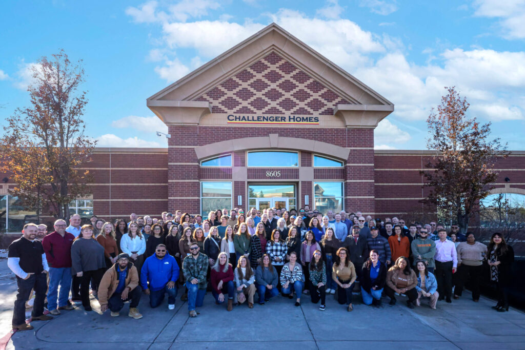 25 Years of Making Life Better in Our Communities