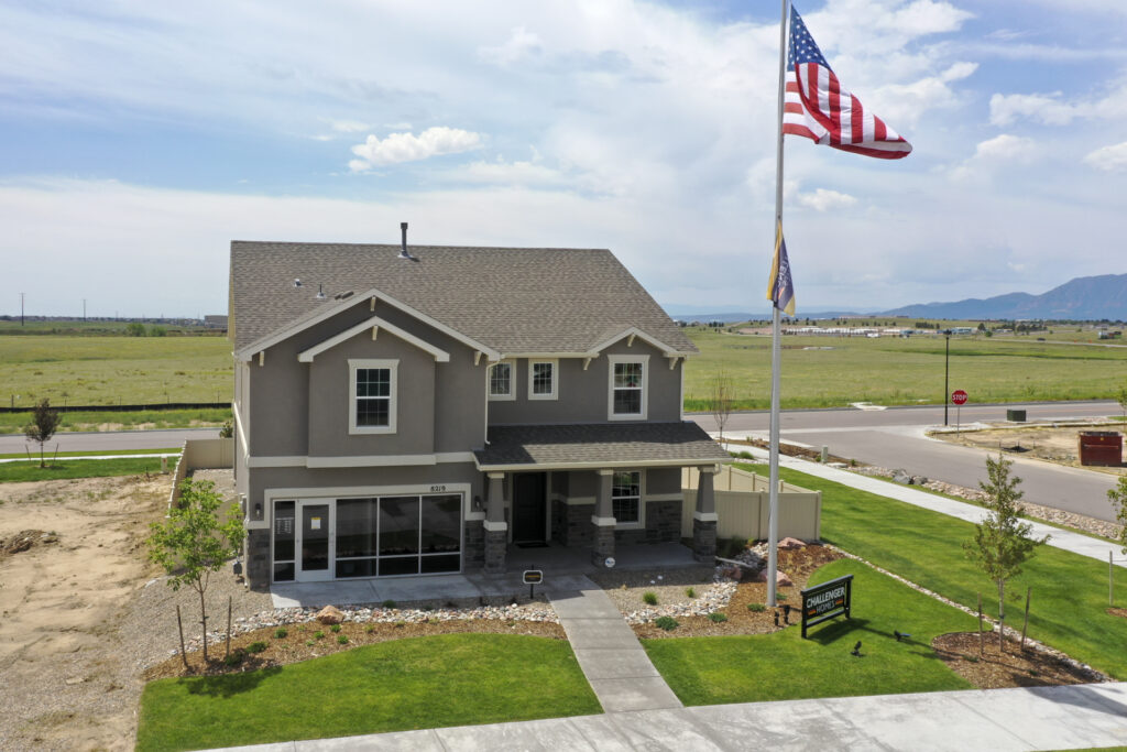 Introducing Challenger’s Newest Community – Ventana South