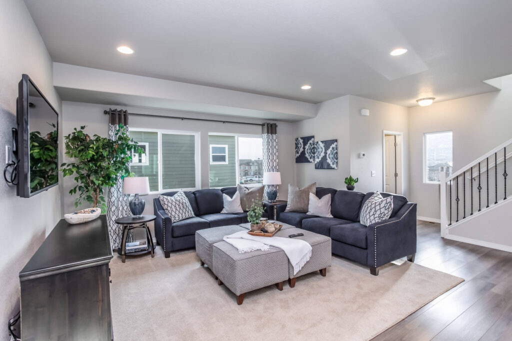 Welcome to Ascent at Quail Brush