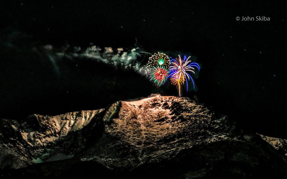 Celebrate the Fourth of July in Colorado Springs With Fireworks, Music & More