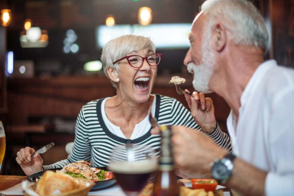 Most Romantic Restaurants in Colorado Springs