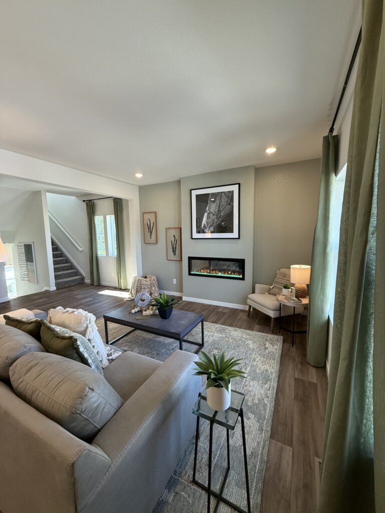 Step Inside: The Columbia Model Is Now Open at Haven Valley