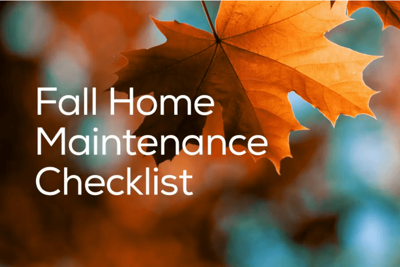Get Your Home Fall-Ready: A Colorado Homeowner’s Maintenance Checklist