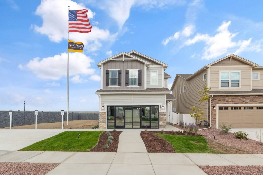 New Construction vs. Resale Homes in Colorado Springs: How to Choose the Best Fit for Your Family