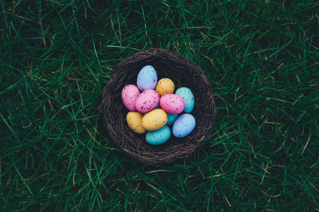 Colorado Easter Activities