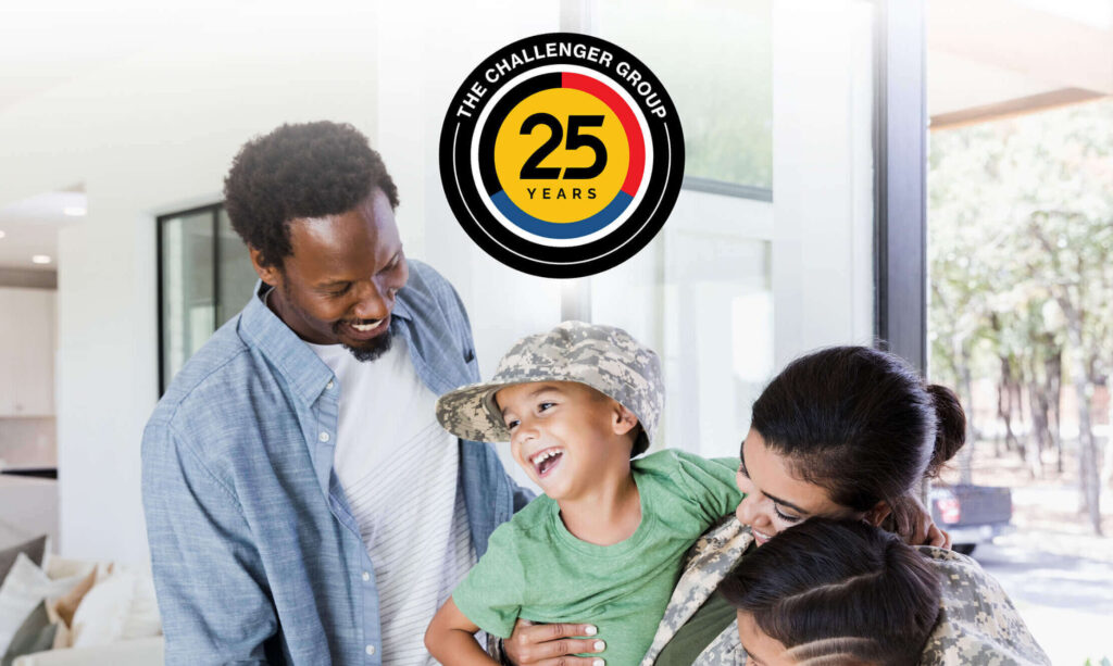 Challenger Homes: Celebrating 25 Years as a New Home Builder in Colorado