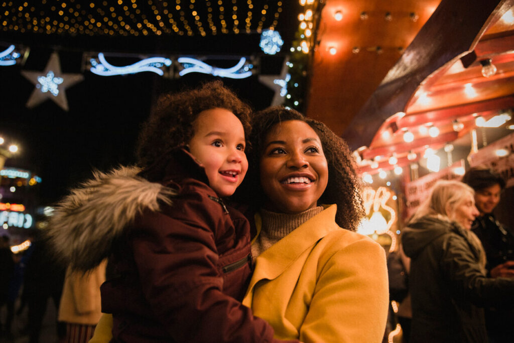 Holiday events in Colorado Springs you won’t want to miss