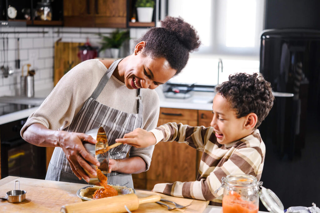 It’s treat time! 3 easy fall recipes to try