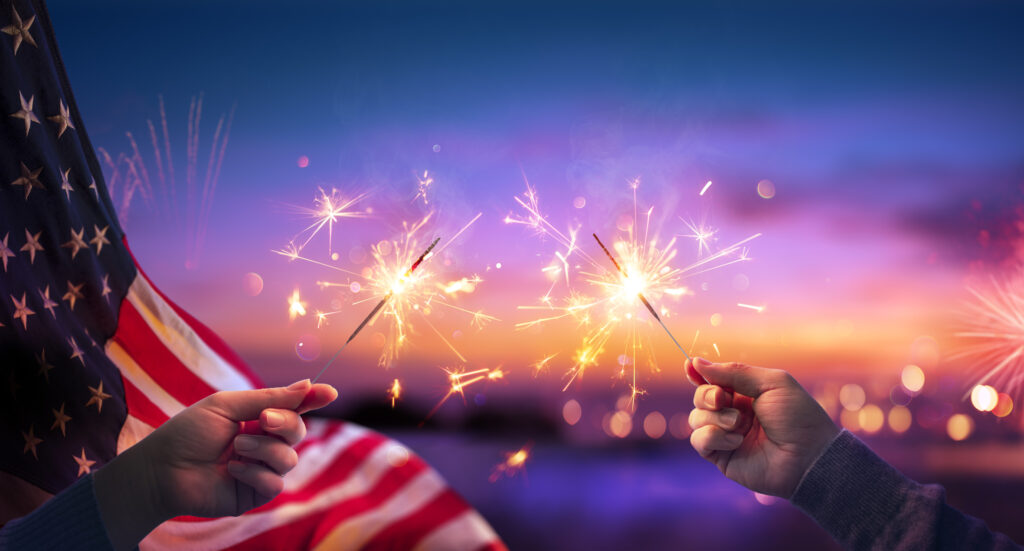 5 Things To Do This 4th of July in Colorado Springs