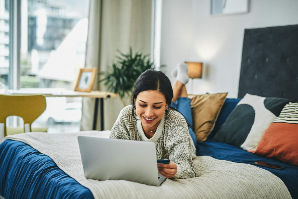 Fall interior design trends for 2021