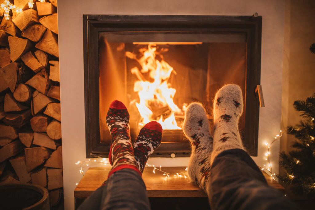 Christmas Traditions to Start with Your Family