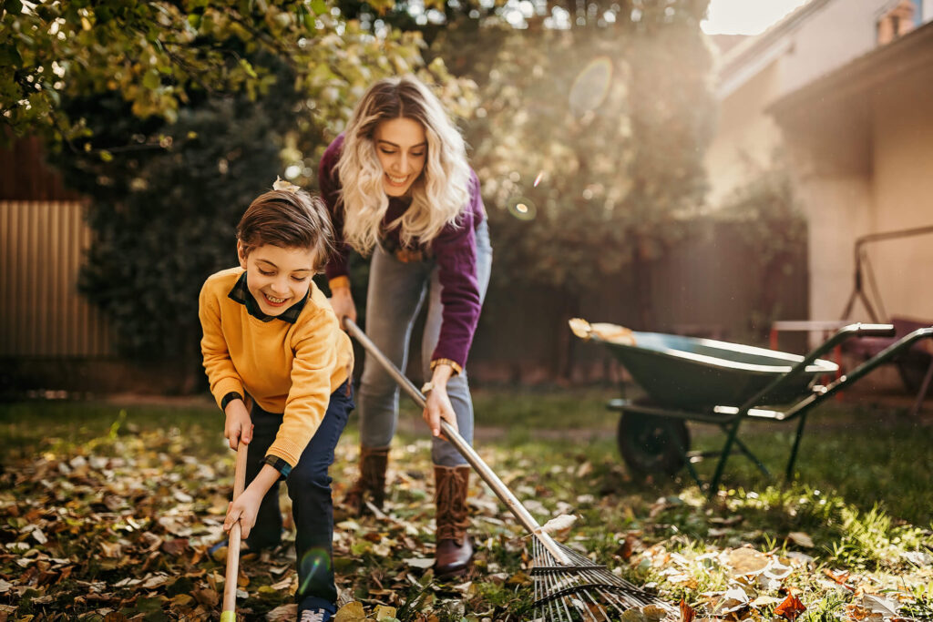 The Colorado Springs Homeowner’s Seasonal Maintenance Checklist