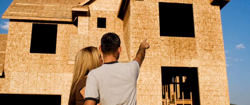 What It’s Like to Build a Home with Challenger Homes