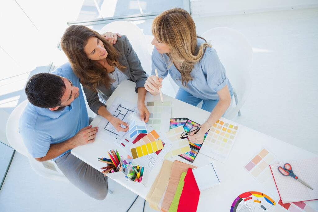 Interior Design Trends