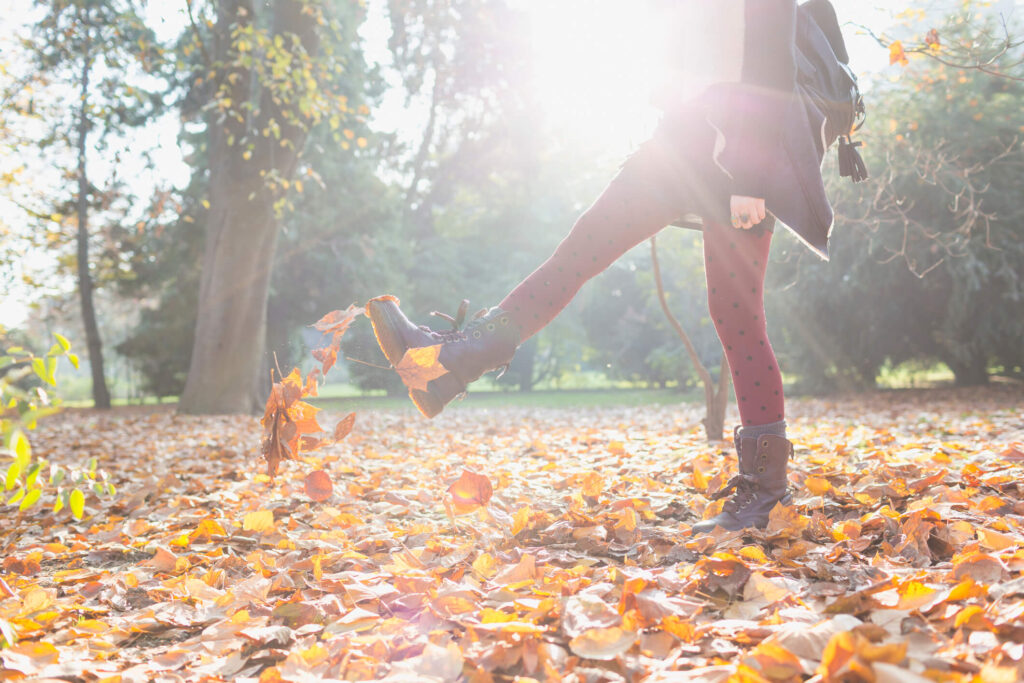 The best places to see fall colors in Colorado Springs