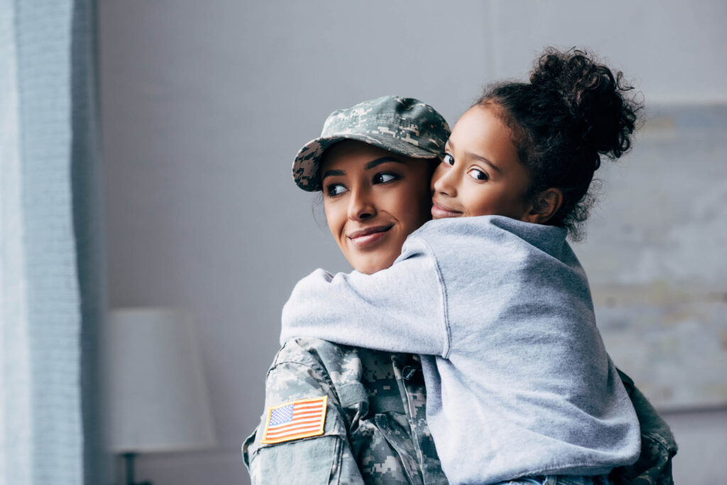 Military Relocation to Colorado Springs