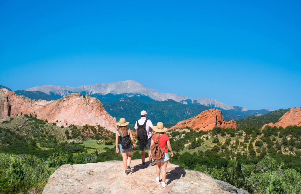 4 things you’ll love about living in Colorado Springs