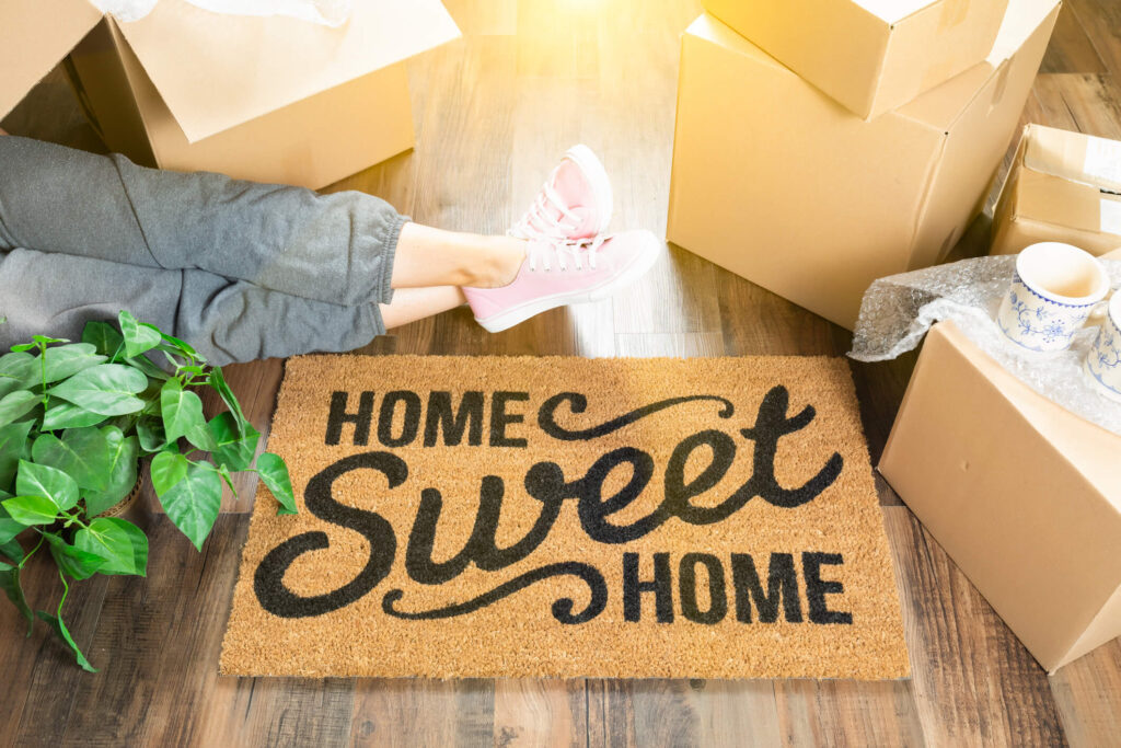 Ready to move? We have 5 quick move-in homes in northern Colorado