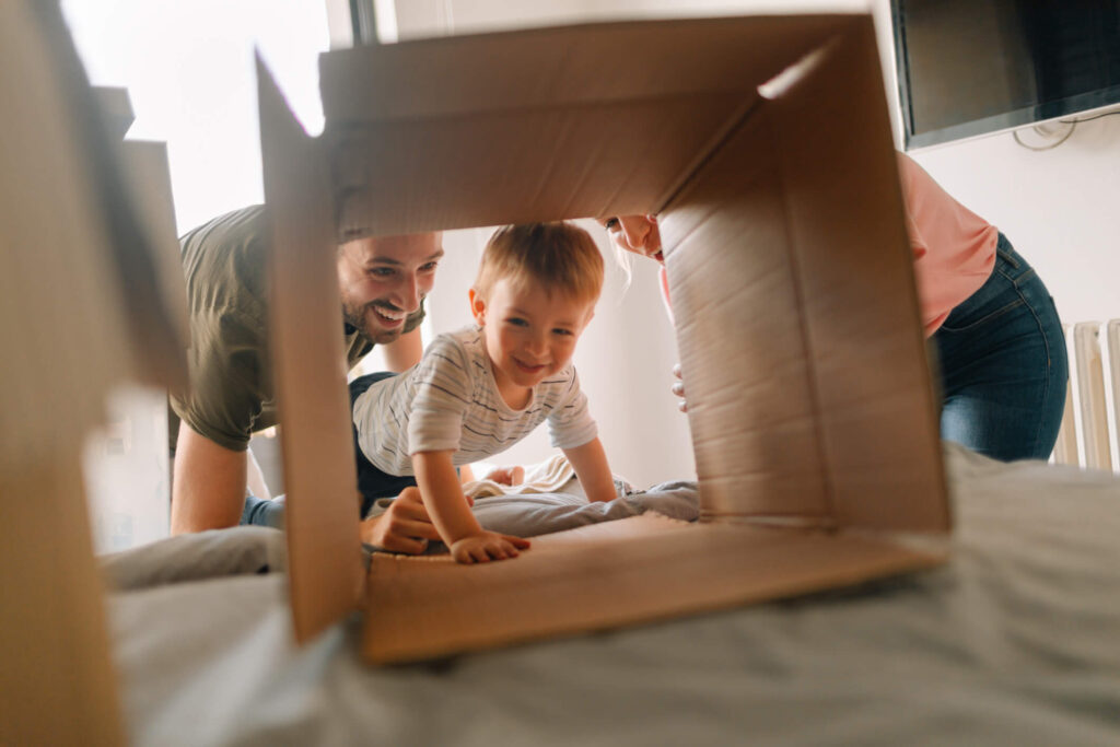 Now selling! New Townhomes in Colorado Springs