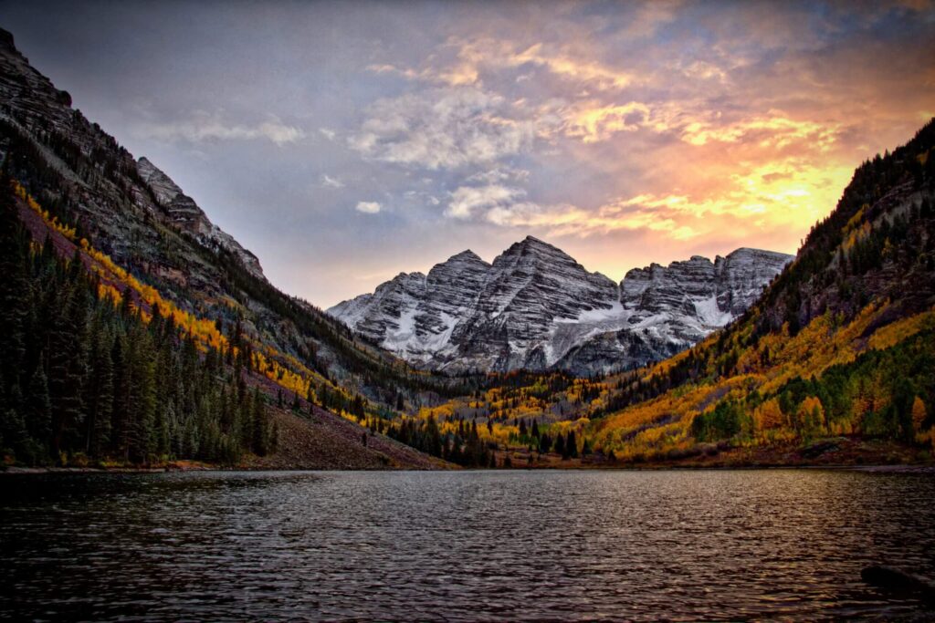 Be a Colorado Tourist: Fun State Destinations to Visit