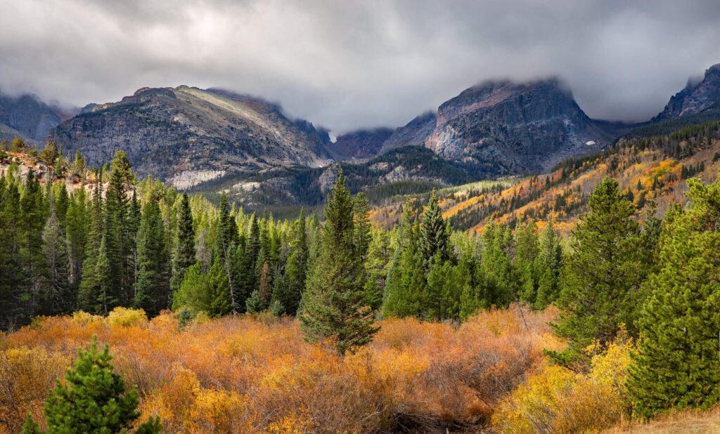 Outside Activities to Do in Colorado Near Your Challenger Community