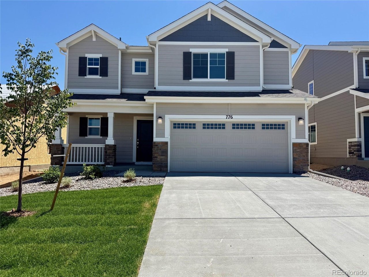 776 N Carrie Ct — photo 1
