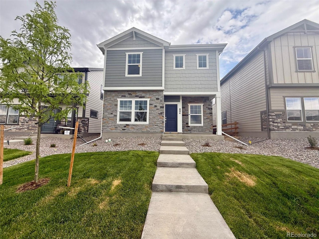 804 N Bently St — photo 1