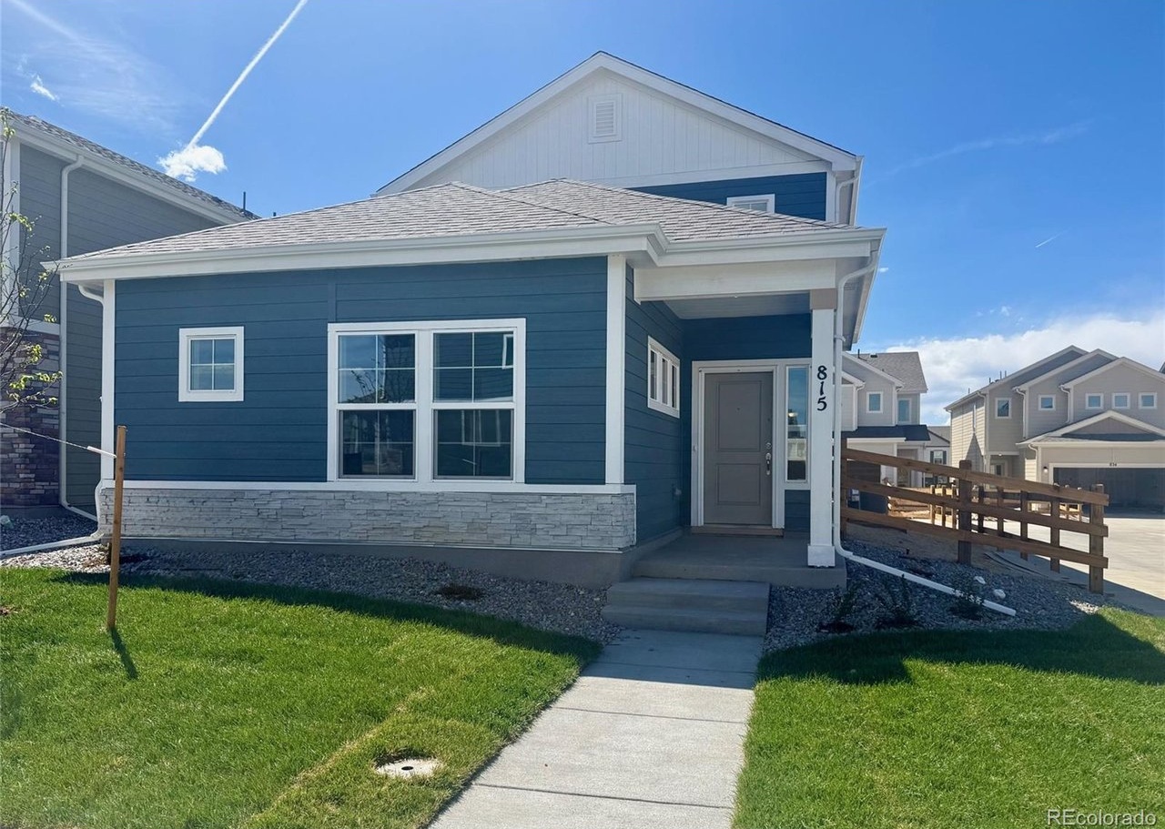 815 N Carrie St — photo 1