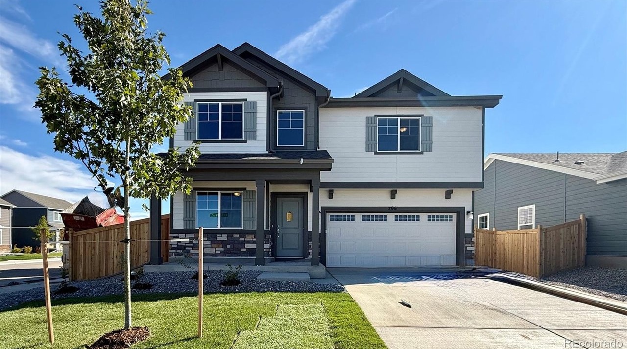 796 N Carrie Ct — photo 1